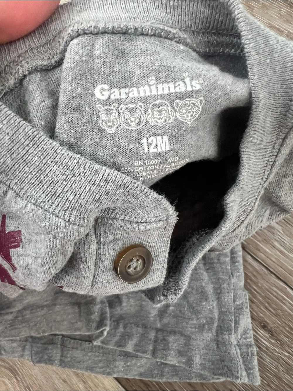 7 For All Mankind good pre